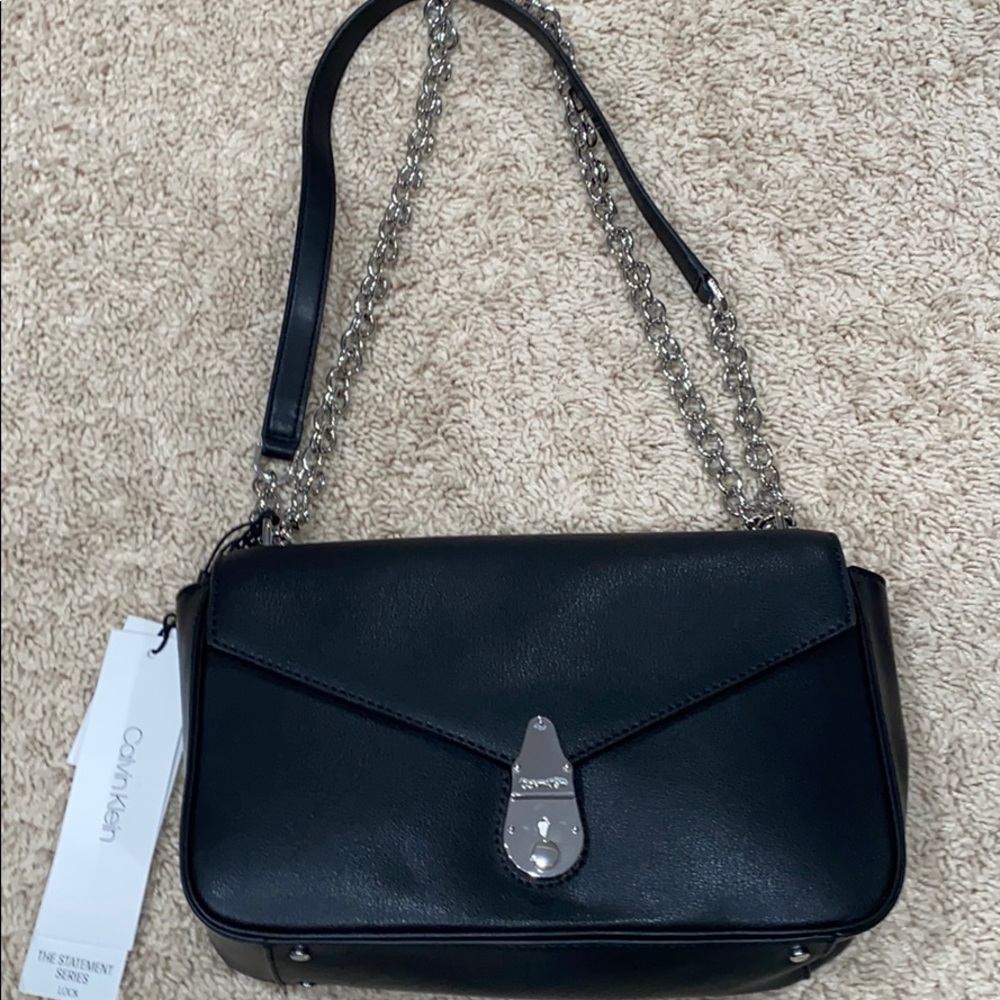 Black Calvin Klein Bag BRAND NEW WITH TAGS